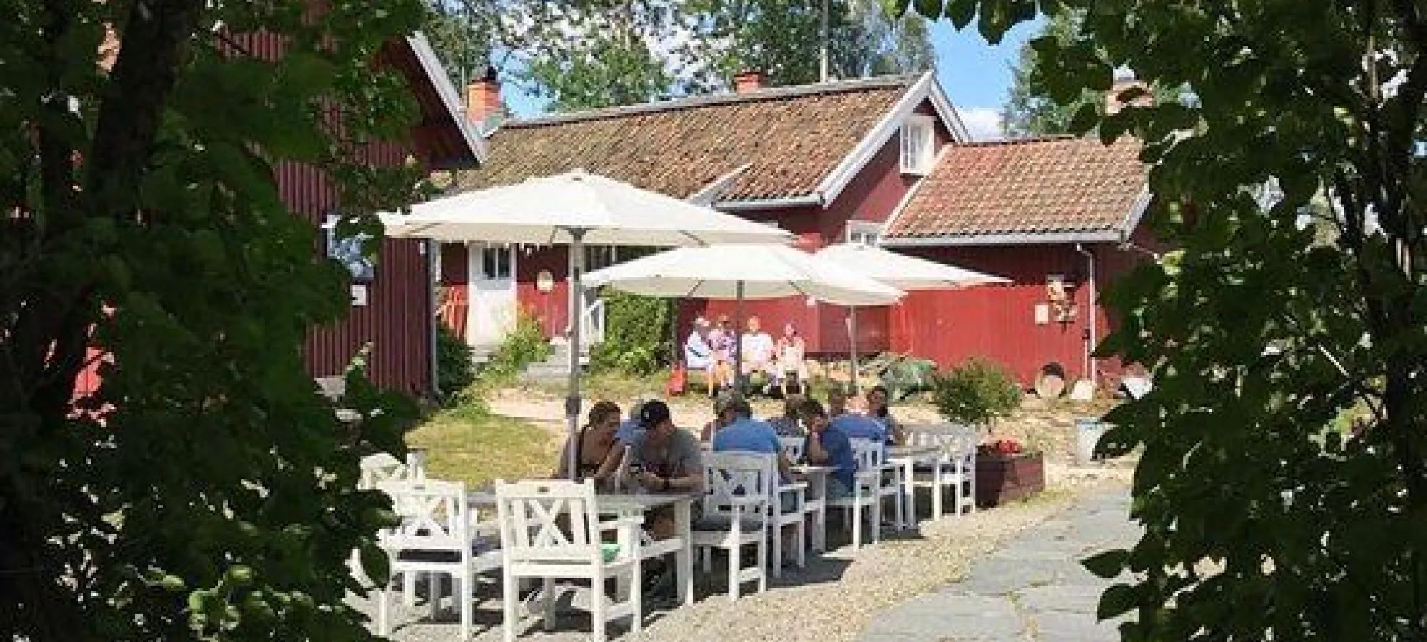 Omvisning Øvre Verket 15:45